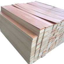 E1glue and poplar core  LVL bed salt/LVL timber